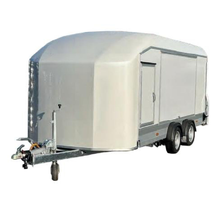 Furgoneta Roadster C1000