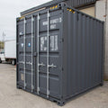 NUEVO CONTENEDOR HIGH CUBE 10 PIEDS