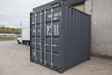 NUEVO CONTENEDOR HIGH CUBE 10 PIEDS