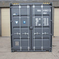 NUEVO CONTENEDOR HIGH CUBE 10 PIEDS
