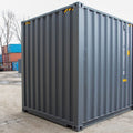 NUEVO CONTENEDOR HIGH CUBE 10 PIEDS