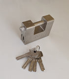 Candado de seguridad PADLOCK para contenedor marítimo nuevo
