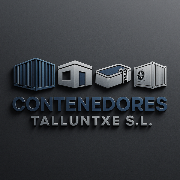 Contenedores Talluntxe Sl