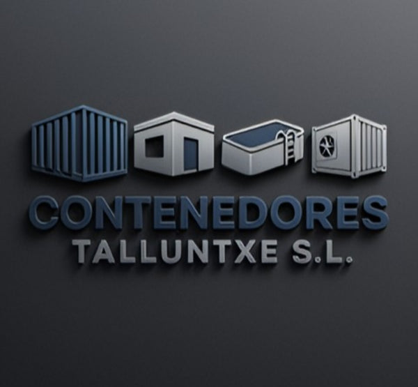 Contenedores Talluntxe Sl